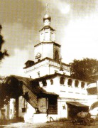 Успенский Зилантов монастырь. Церковь Алексия, митрополита Московского