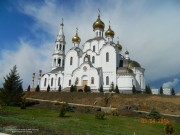 Иверский женский монастырь. Церковь Троицы Живоначальной - Ростов-на-Дону - Ростов-на-Дону, город - Ростовская область