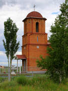 Гальбштадт. Дионисия Ареопагита, церковь