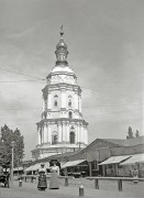 Собор Николая Чудотворца, Частная коллекция. Фото 1900-х годов<br>, Печерск, Печерский район, Украина, г. Киев