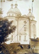 Собор Николая Чудотворца - Киев - Киев, город - Украина, Киевская область