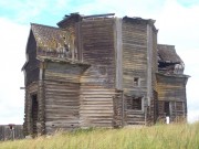 Церковь Покрова Пресвятой Богородицы - Сояла - Пинежский район - Архангельская область