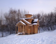 Церковь иконы Божией Матери "Прибавление ума", , Москва, Юго-Западный административный округ (ЮЗАО), г. Москва