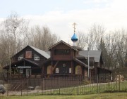 Церковь иконы Божией Матери "Прибавление ума", , Москва, Юго-Западный административный округ (ЮЗАО), г. Москва