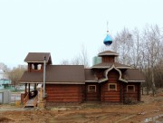 Церковь иконы Божией Матери 
