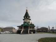 Церковь Сергия Радонежского - Палдиски - Харьюмаа - Эстония