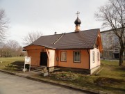 Церковь Пантелеимона Целителя, , Палдиски, Харьюмаа, Эстония