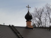 Церковь Пантелеимона Целителя - Палдиски - Харьюмаа - Эстония