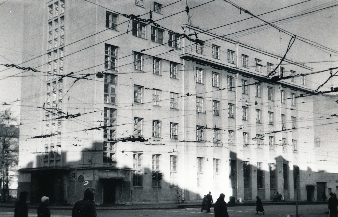 Собор Сергия Радонежского, Центральный район (Санкт-Петербург, г. Санкт-Петербург). фасады