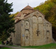 Церковь Всех Святых, , Гурджаани, Кахетия, Грузия