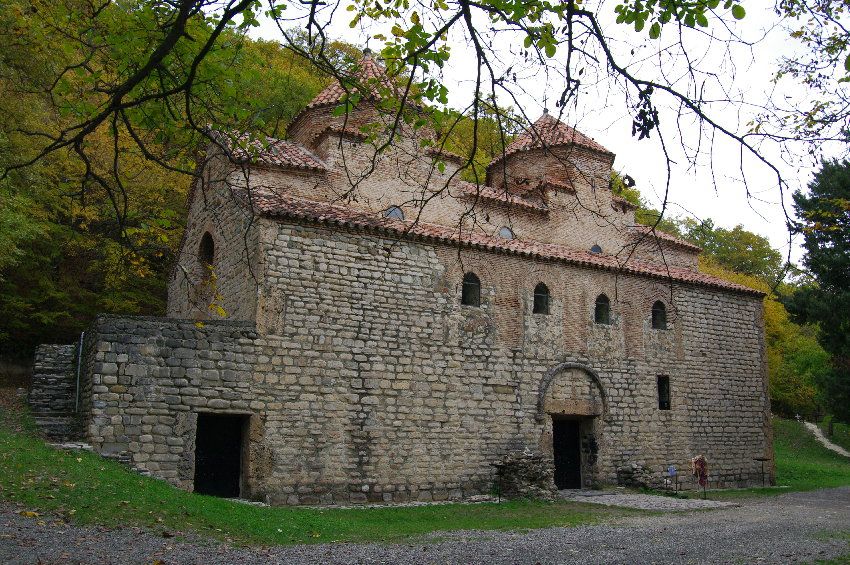Гурджаани грузия