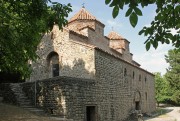Церковь Всех Святых - Гурджаани - Кахетия - Грузия