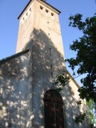 Церковь Сошествия Святого Духа - Мыйзакюла - Вильяндимаа - Эстония
