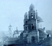 Церковь Иоанна Милостивого, , Болхов, Болховский район, Орловская область