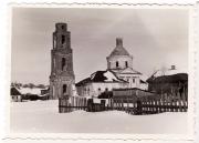 Иоанна Милостивого, церковь