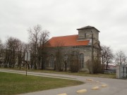 Церковь Георгия Победоносца, , Палдиски, Харьюмаа, Эстония