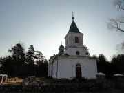 Церковь Спаса Преображения - Хяэдемеэсте - Пярнумаа - Эстония