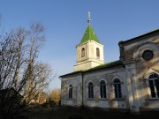 Церковь Преображения Господня, , Хяэдемеэсте, Пярнумаа, Эстония