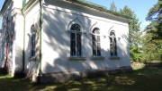 Церковь Преображения Господня, , Хяэдемеэсте, Пярнумаа, Эстония