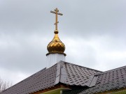 Церковь Луки (Войно-Ясенецкого) - Минск - Минск, город - Беларусь, Минская область