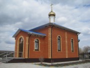 Церковь Рождества Пресвятой Богородицы, , Ольховатка, Поныровский район, Курская область