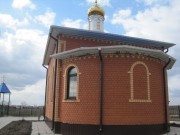 Церковь Рождества Пресвятой Богородицы, , Ольховатка, Поныровский район, Курская область