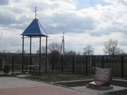 Церковь Рождества Пресвятой Богородицы, , Ольховатка, Поныровский район, Курская область