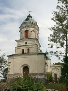 Кахтла. Василия Великого, церковь