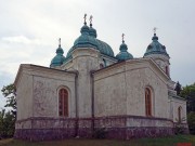 Церковь Василия Великого - Кахтла - Сааремаа - Эстония