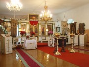 Церковь Николая Чудотворца - Лемси - Пярнумаа - Эстония