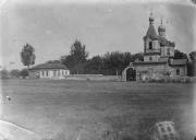 Церковь Казанской иконы Божией Матери (старая)