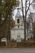 Церковь Евфимия Суздальского и Марии Египетской - Каарепере - Йыгевамаа - Эстония