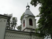 Церковь Евфимия Суздальского и Марии Египетской, , Каарепере, Йыгевамаа, Эстония