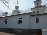 Партизанск. Рождества Пресвятой Богородицы, церковь