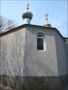 Партизанск. Рождества Пресвятой Богородицы, церковь