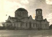 Большая Рудка. Василия Великого, церковь