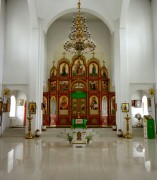 Церковь Рождества Иоанна Предтечи, , Криводановка, Новосибирский район, Новосибирская область