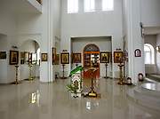 Криводановка. Рождества Иоанна Предтечи, церковь