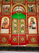 Криводановка. Рождества Иоанна Предтечи, церковь