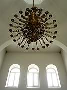 Криводановка. Рождества Иоанна Предтечи, церковь