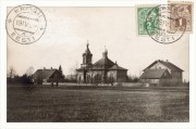 Церковь Зинаиды Тарсийской - Кайсма - Пярнумаа - Эстония