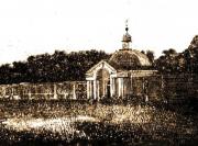 Кизический Введенский монастырь. Церковь Успения Пресвятой Богородицы