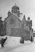 Церковь Казанской иконы Божией Матери при подворье Пекинской духовной миссии, , Санкт-Петербург, Санкт-Петербург, г. Санкт-Петербург