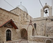 Монастырь Архангелов - Иерусалим - Старый город - Израиль - Прочие страны