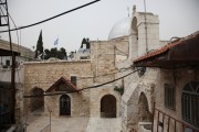 Монастырь Архангелов, , Иерусалим - Старый город, Израиль, Прочие страны