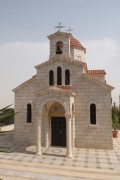 Монастырь Входа Господня в Иерусалим - Виффагия - Израиль - Прочие страны