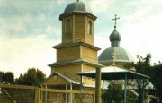 Церковь Михаила Архангела, , Бесединка, Золотухинский район, Курская область