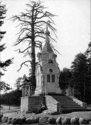 Петра апостола в Лахте, часовня