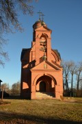 Церковь Николая Чудотворца - Смотрова Буда - Клинцовский район - Брянская область