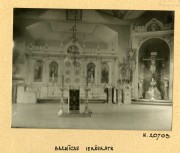 Юрмала. Казанской иконы Божией Матери, церковь
